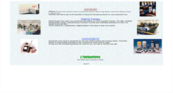 Desktop Screenshot of omniprint.com