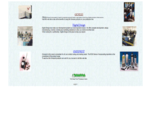 Tablet Screenshot of omniprint.com